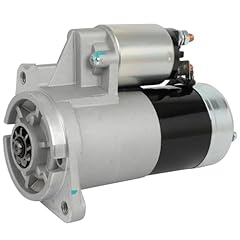 Scitoo starter motor for sale  Delivered anywhere in USA 