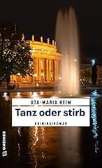 Tanz der stirb gebraucht kaufen  Wird an jeden Ort in Deutschland
