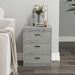 Urbnliving drawer wooden for sale  Delivered anywhere in UK