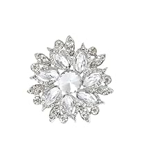 Lisadore crystal rhinestone for sale  Delivered anywhere in UK