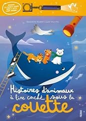 Histoires animaux lire d'occasion  Livré partout en France