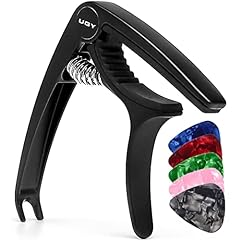 Ugy capo guitar for sale  Delivered anywhere in USA 