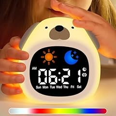 Sunnyocean kids alarm for sale  Delivered anywhere in UK