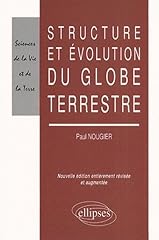 Structure evolution globe d'occasion  Livré partout en Belgiqu
