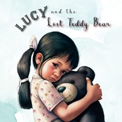 Lucy lost teddy for sale  Delivered anywhere in UK