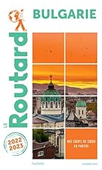 Guide routard bulgarie d'occasion  Livré partout en France