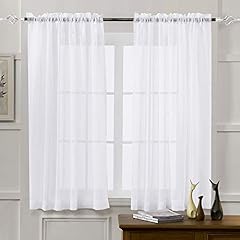 Mystic home sheer for sale  Delivered anywhere in USA 