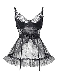 Lingerlove lingerie sexy d'occasion  Livré partout en France