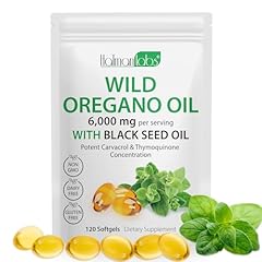 Reganoöl 120 softgels gebraucht kaufen  Wird an jeden Ort in Deutschland