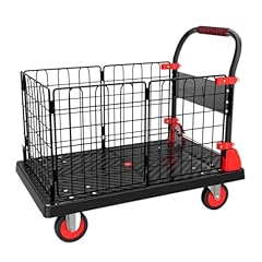 Heavy duty carts for sale  Delivered anywhere in UK