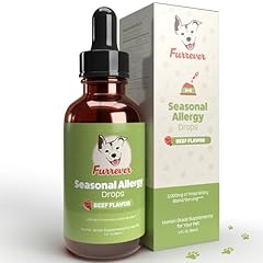 Furrever dog allergy for sale  Delivered anywhere in USA 