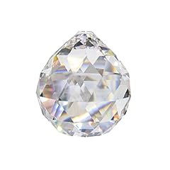Kristallkugel 30mm brilliance gebraucht kaufen  Wird an jeden Ort in Deutschland