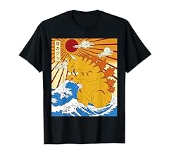 Catzilla cat japanese for sale  Delivered anywhere in USA 