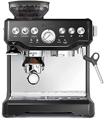 Breville barista express for sale  Delivered anywhere in USA 