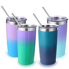 Volhoply 20oz stainless for sale  Delivered anywhere in USA 