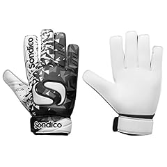 Used, Sondico Mens Match Goalkeeper Gloves Football Training for sale  Delivered anywhere in UK