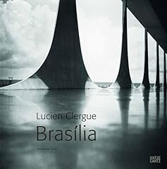Lucien clergue brasília for sale  Delivered anywhere in USA 