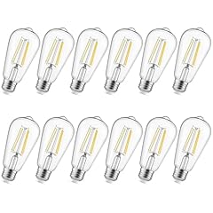 Gozelux led edison for sale  Delivered anywhere in USA 