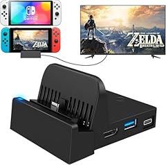Ponkor switch docking gebraucht kaufen  Wird an jeden Ort in Deutschland