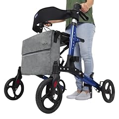 Vive tall rollator for sale  Delivered anywhere in USA 