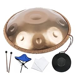 Aetoo handpan set usato  Spedito ovunque in Italia 