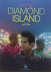 Diamond island gebraucht kaufen  Wird an jeden Ort in Deutschland