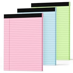 Legal pads 8.5 for sale  Delivered anywhere in USA 