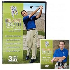 Plane truth golfers for sale  Delivered anywhere in USA 