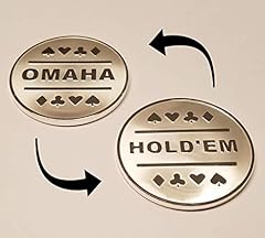 Omaha texas hold for sale  Delivered anywhere in USA 