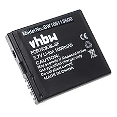 Vhbw batteria compatibile usato  Spedito ovunque in Italia 