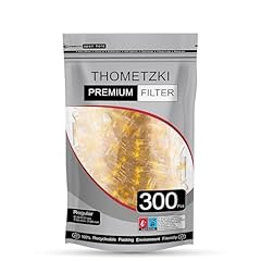 Thometzki zigarettenfilter 300 gebraucht kaufen  Wird an jeden Ort in Deutschland
