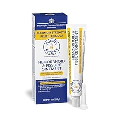 Doctor butler hemorrhoid for sale  Delivered anywhere in USA 
