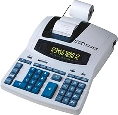 Ibico calculatrice imprimante d'occasion  Livré partout en France