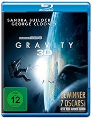 Gravity blu ray gebraucht kaufen  Wird an jeden Ort in Deutschland