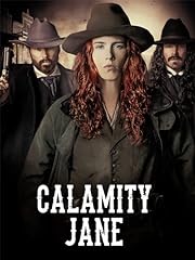 Calamity jane for sale  Delivered anywhere in USA 