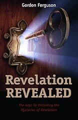 Revelation revealed for sale  Delivered anywhere in USA 