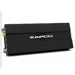 Zapco channel 830w for sale  Delivered anywhere in USA 