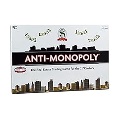 Anti monopoly for sale  Delivered anywhere in USA 