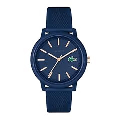 Lacoste orologio analogico usato  Spedito ovunque in Italia 