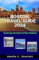 Boston travel guide gebraucht kaufen  Wird an jeden Ort in Deutschland