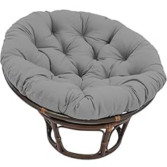 Large round papasan for sale  Delivered anywhere in UK