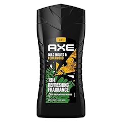 Axe duschgel green gebraucht kaufen  Wird an jeden Ort in Deutschland