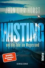Wisting und die d'occasion  Livré partout en Belgiqu