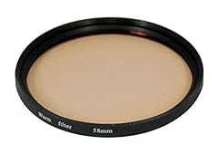 72mm warming filter for sale  Delivered anywhere in USA 