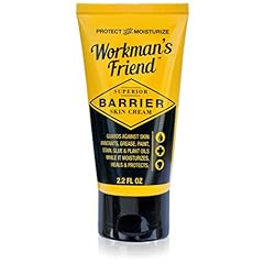 Workman friend barrier for sale  Delivered anywhere in USA 