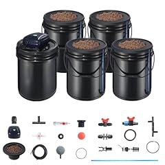 Happybuy rdwc hydroponics for sale  Delivered anywhere in USA 