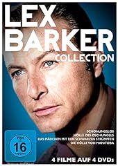 Lex barker collection gebraucht kaufen  Wird an jeden Ort in Deutschland