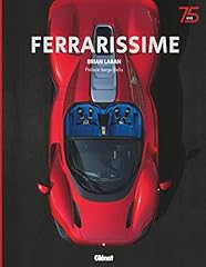Ferrarissime 2022 d'occasion  Livré partout en France