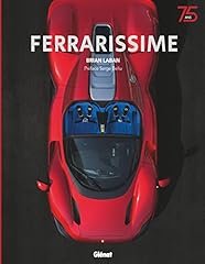Ferrarissime usato  Spedito ovunque in Italia 
