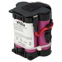Vhbw batterie tondeuse d'occasion  Livré partout en France